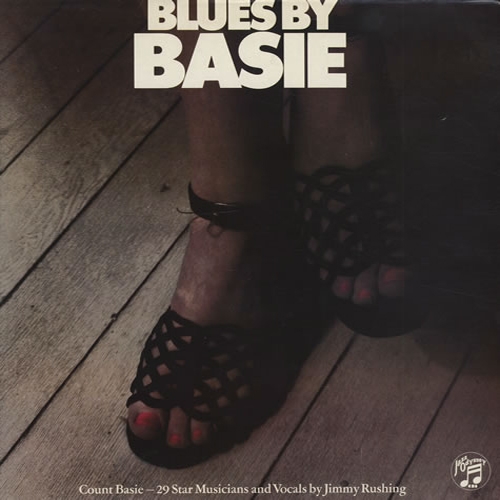Blues By Basie by Count Basie - imusic.am