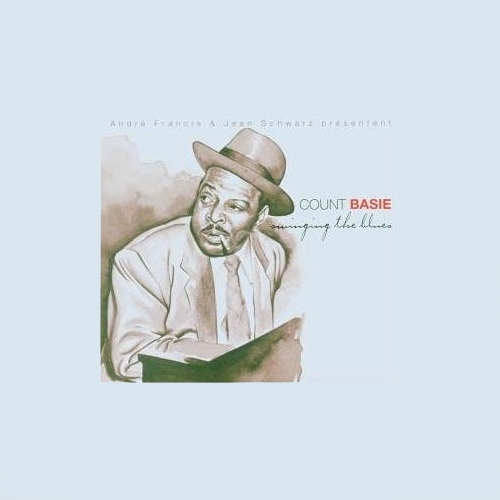 Swinging The Blues by Count Basie - imusic.am