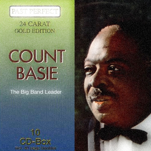 Rockin' The Blues by Count Basie - imusic.am