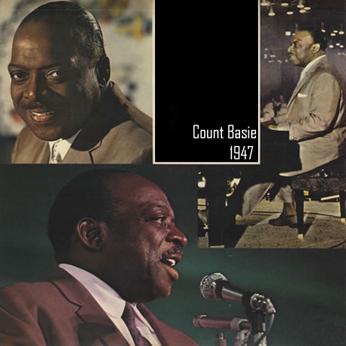 Count Basie by Count Basie - imusic.am