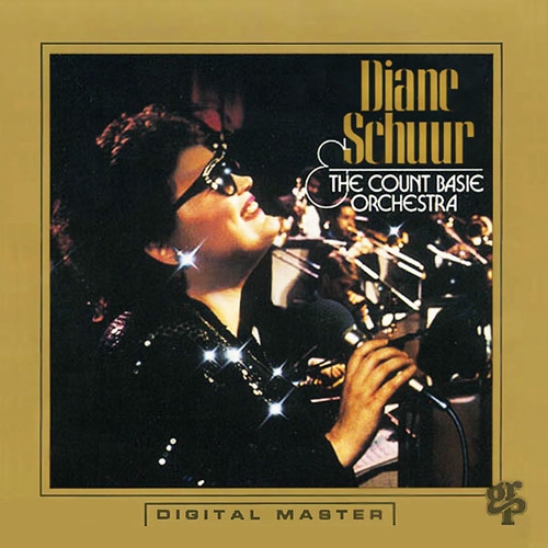 D.schuur&the C.basie Orchestra by Count Basie - imusic.am
