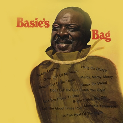 Basie's Bag (live Detroit) by Count Basie - imusic.am