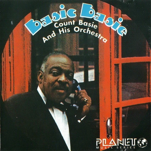 Basic Basie by Count Basie - imusic.am