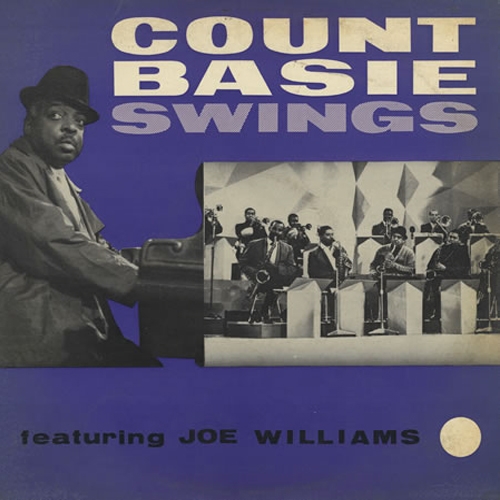 Count Basie Swings by Count Basie - imusic.am