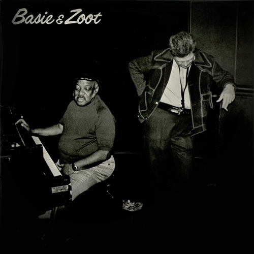 Basie & Zoot by Count Basie - imusic.am