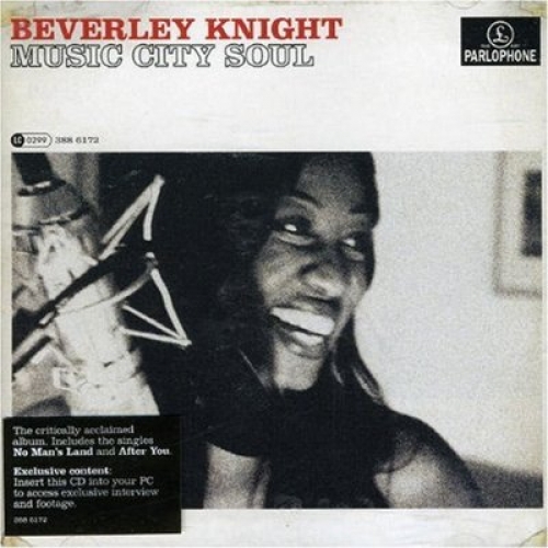 Music City Soul by Beverley Knight - imusic.am