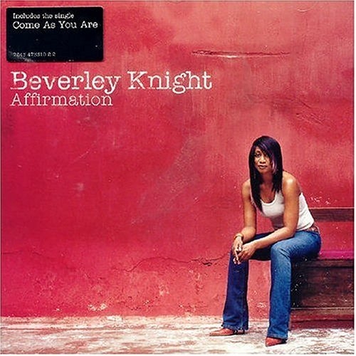 Affirmation by Beverley Knight - imusic.am