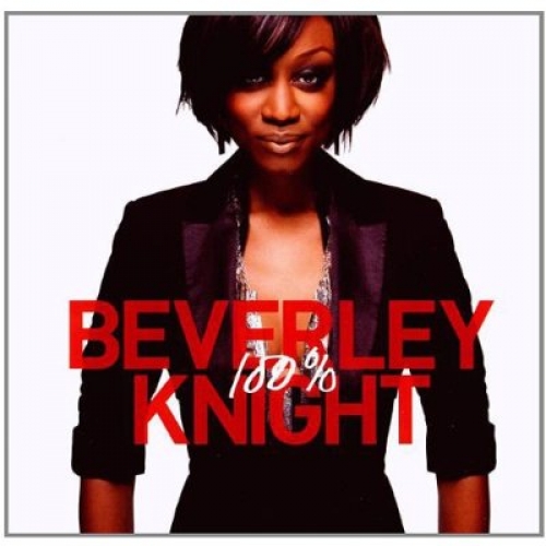 100% by Beverley Knight - imusic.am