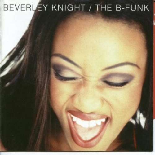 The B-funk by Beverly Knight - imusic.am