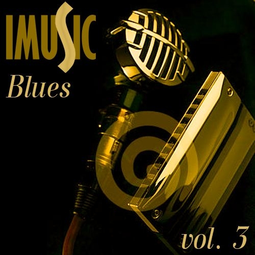 ILM Blues Vol 3 by iLyov - imusic.am