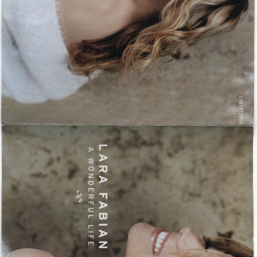 A Wonderful Life by Lara Fabian - imusic.am