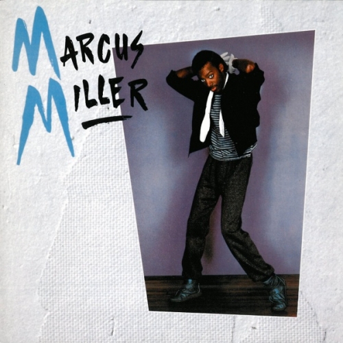 Marcus Miller by Marcus Miller - imusic.am