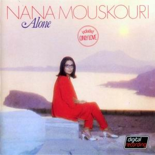 Alone by Nana Mouskouri - imusic.am