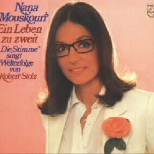 Ein Leben Zu Zweit by Nana Mouskouri - imusic.am