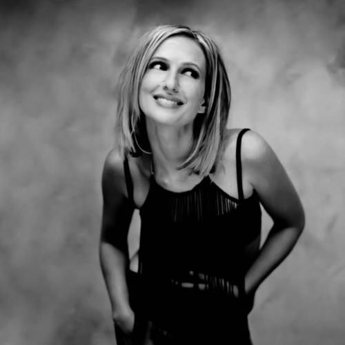 Tonight & The Rest Of My Life by Nina Gordon - imusic.am