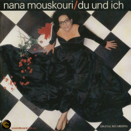 Du Und Ich by Nana Mouskouri - imusic.am