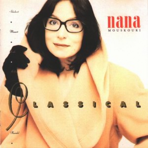Classical (qual Cor Tradisti) by Nana Mouskouri - imusic.am