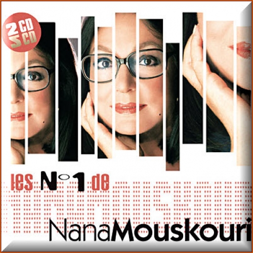 Les N by Nana Mouskouri - imusic.am