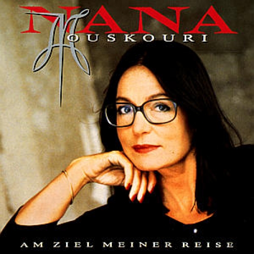 Am Ziel Meiner Reise by Nana Mouskouri - imusic.am