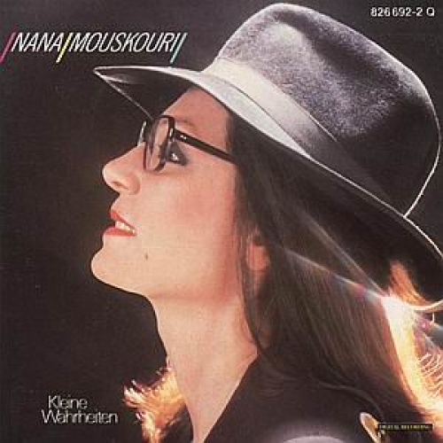 Kleine Wahrheiten by Nana Mouskouri - imusic.am