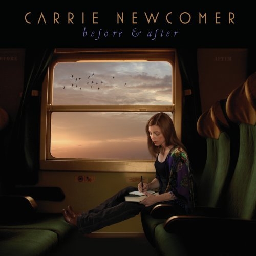 Before & After by Carrie Newcomer - imusic.am