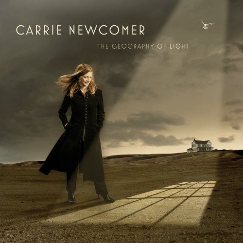 Geography Of Light by Carrie Newcomer - imusic.am
