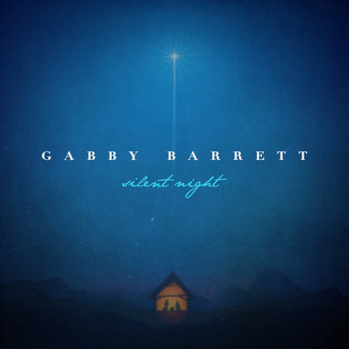 Silent Night by Gabby Barrett - imusic.am
