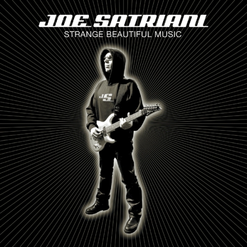 Strange Beautiful Music by Joe Satriani - imusic.am