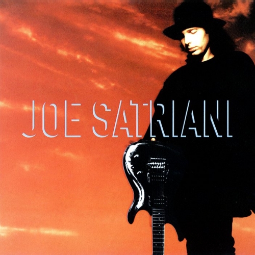 Joe Satriani by Joe Satriani - imusic.am