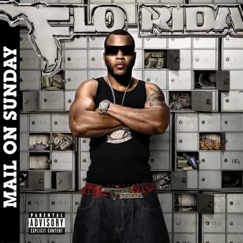 Mail On Sunday by Flo Rida - imusic.am
