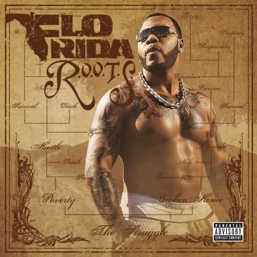 R.O.O.T.S. by Flo Rida - imusic.am