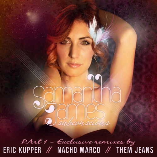 Subconscious by Samantha James - imusic.am