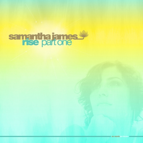 Rise by Samantha James - imusic.am