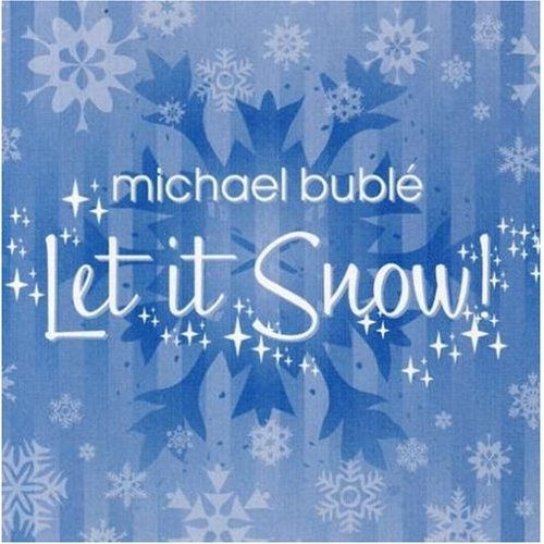 Christmas by Michael Bublé - imusic.am