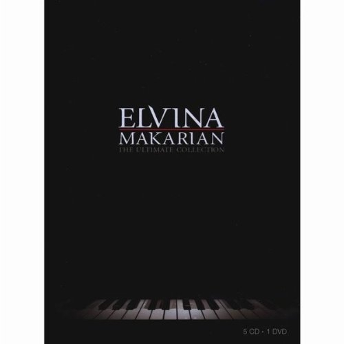 Love, Lust & Desire Disk 3 by Elvina Makaryan - imusic.am