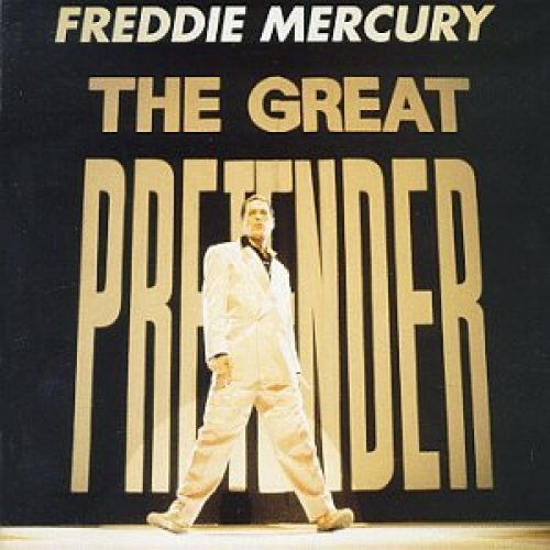 The Great Pretender by Freddie Mercury - imusic.am