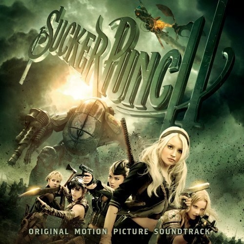Sucker Punch by OST - imusic.am