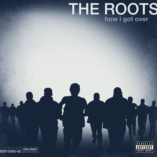 How I Got Over by The Roots - imusic.am