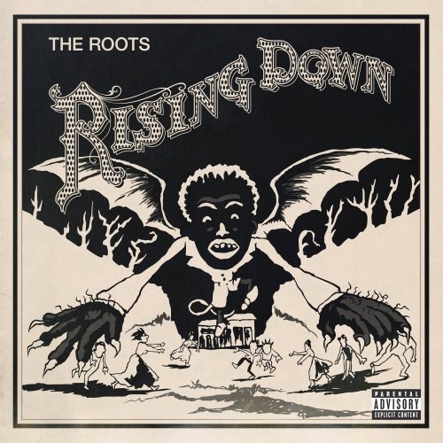 Rising Down by The Roots - imusic.am