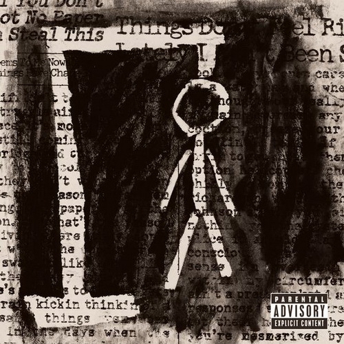 Game Theory by The Roots - imusic.am