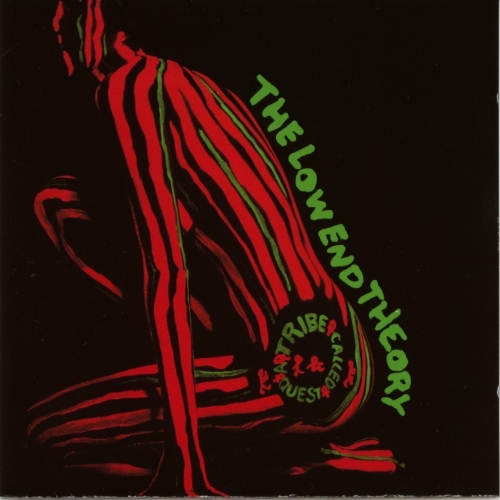 The Low End Theory by A Tribe Called Quest - imusic.am