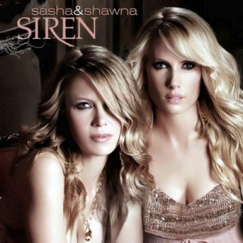 Siren by Sasha Lazard, Shawna - imusic.am