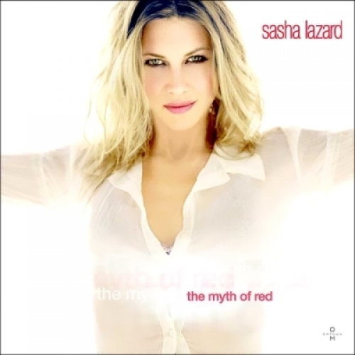 The Myth Of Red by Sasha Lazard - imusic.am