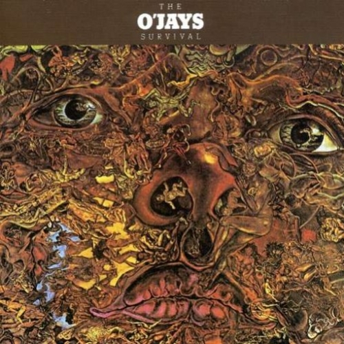 Survival by The O'jays - imusic.am