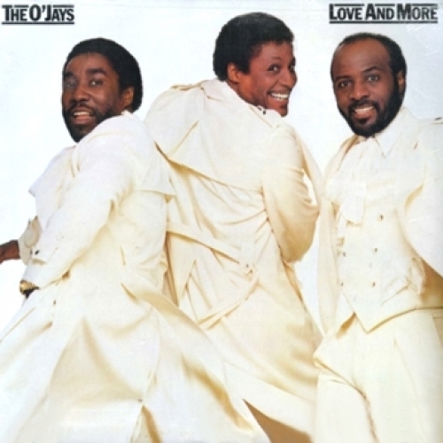 Love And More by The O'jays - imusic.am