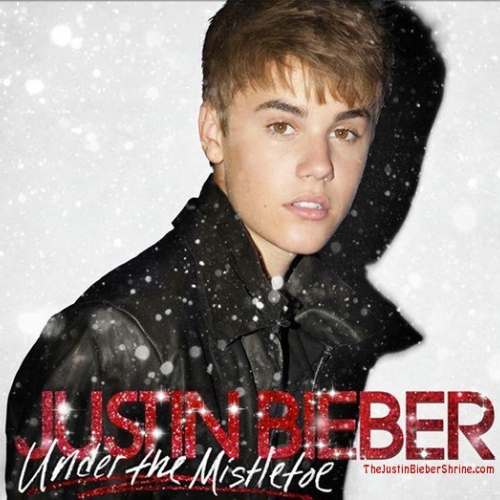 Under The Mistletoe by Justin Bieber - imusic.am