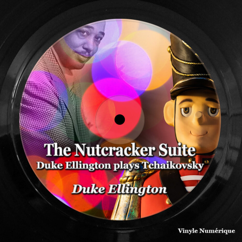 The Nutcracker Suite by Duke Ellington, Pyotr Ilyich  Tchaikovsky - imusic.am