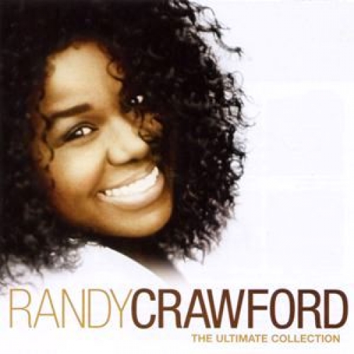 The Ultimate Collection  Disc 1 by Randy Crawford - imusic.am