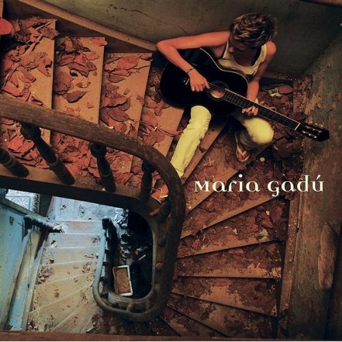 Maria Gadu by Maria Gadu - imusic.am