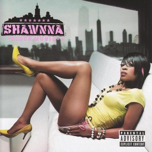Block Music by Shawnna - imusic.am